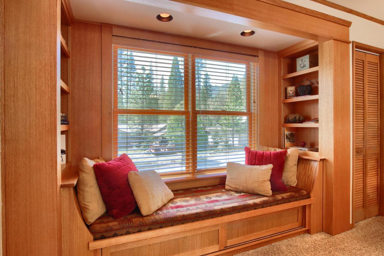 Apple Tree Bear House Villa Yosemite West Exteriör bild